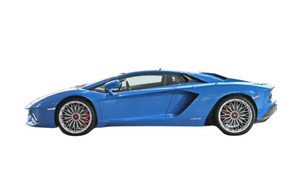 Lamborghini Gallardo